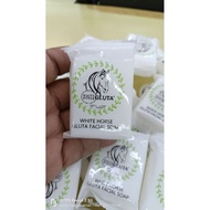 Sabun Loose White Horse Gluta JL Fara