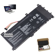 Asus K451 K451U K451L K451LB K451LN C21N1335 battery adapter adapter