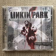 Linkin Park CD - Hybrid Theory