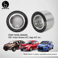 Proton Persona VVT / Saga VVT / Iriz Front (Depan) Wheel Bearing 1pc