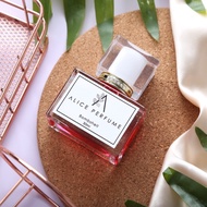 ALICE PERFUME 30ML (FOR WOMAN) ❤️‍🔥