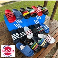 100% Original Selipar Adidas Adilette | Sandal Adidas | Selipar | Sandal [READYSTOCK]