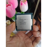 Processor i3 6100TE gen 6 power saving 30 watt coolest