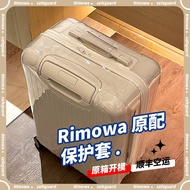 Applicable to Rimowa Protective Case Essential 21-Inch 3133-Inch Rimowa Luggage Original Trunk Cover