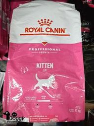 {Doggy荳奇}免運 皇家 K36 幼母貓專用飼料13Kg 貓飼料 幼貓飼料