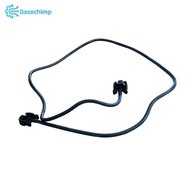 [Gazechimp] Expansion Tank Hose C1B18C012AD Engine Coolant Overflow Hose for fiesta VI 1.0 /1.0 Ecob