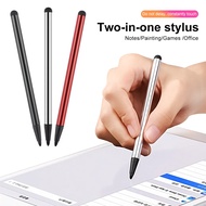 2 In 1 Universal Smartphone Stylus Pen for Vivo X Fold Plus X Fold2 X Flip Fold Capacitive Pencil To