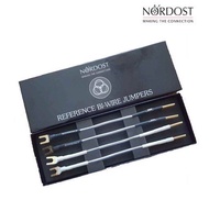 Nordost Reference Bi-wire Jumpers