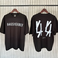 44 Label Group Oversized tee