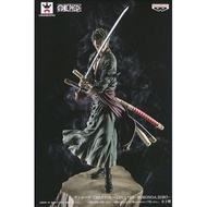 [Unopened] ONE PIECE CREATOR×CREATOR -RORONOA.ZORO