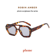 plume.bkk แว่นกันแดดรุ่น ‘Robin’ Sunglasses