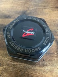 G-Shock 手錶鐵盒