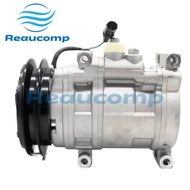 AC Air Conditioning Compressor for Hyundai Kia Mini Bus 992505a311 2750010 A5000-672-001 99250-5a311