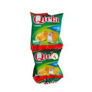Qtela Tempe Rasa Original 1 Renceng Isi 10 pcs @14gr Terlaris!!!