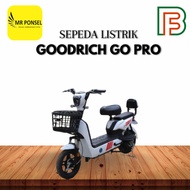 Sepeda Listrik GoodRich Go Pro GOPRO