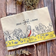 基督我家之主 聖經書套 筆記本套 手帳 書套 書衣 聖經