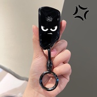 Volkswagen Toon X Key Cover Golf 8 Buckle ID.3/ID.4/ID.6/ID7 Range Rover Tour Test Yue L All-Inclusi