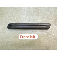 PROTON SAGA 8V BUMPER PROTECTOR