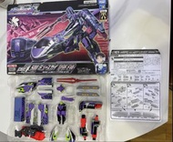 （正版）TAKARA TOMY 變形機械人 Z500系 EVA