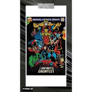 WALL POSTER - COMIC SERIES (COMIC 28)