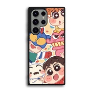 Hardcase Casing Custom Softcase Samsung Galaxy S24 S23 S22 S21 S20 S10 S9 S8 S7 Ultra Plus FE 5G Lit