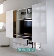 電視櫃（包運輸安裝）鞋櫃，吊櫃，地櫃