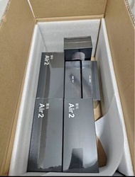 現貨 雷鳥Air2 全新未拆