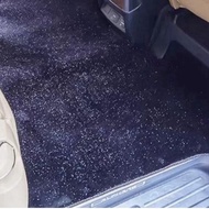 Toyota Ah40 alphard vellfire star mid carpet