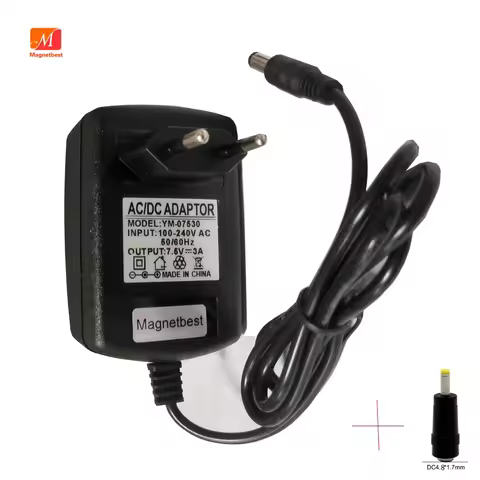 7.5V 3A AC/DC Adapter For Sony Playstation PS1 PSOne PS one SPCH-113 ADP-15YB SCPH-113 SCPH-112 SCPH
