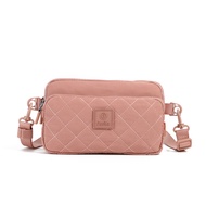 GUDIKA (ของแท้) กระเป๋าสะพายข้าง กระเป๋าสะพายไหล่ กระเป๋ากันน้ำ รุ่น-5091