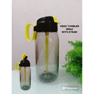 H2go / Drinking Flash / Cute to go Bottle Pelbagai saiz
