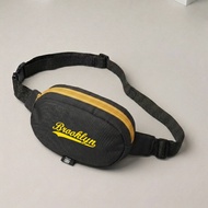 Kids Boy Waist bag Cool Hat SetBrooklyn