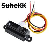 GP2Y0A41SK0F 100% NEW 4-30cm Infrared distance sensor 0A41SK INCLUDING WIRE