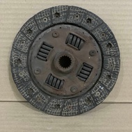 Clutch Plate Nissan Sunny B11 E13/E15/E16/CD17 1982