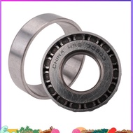 30203 Taper Roller Wheel Bearings 17x40x12