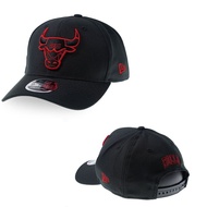 Fresh Style NBA Chicago Bulls Baseball Cap Men Women Topi Outdoor UV protection Hat Golf Caps Unisex