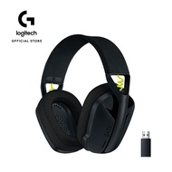 [Vivo] Logitech G435 LIGHTSPEED and Bluetooth Wireless Gaming Headset- Lightweight over-ear headphon