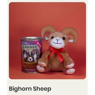 Canned Critters Plush Toys/ Plush Toys in Can/ Stuffed Toys/ Stuff Toys/ Stuffed Toys in Can