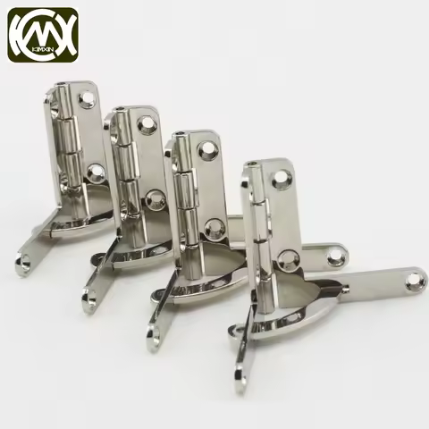 30*33mm 10pc In Stock Zinc Alloy Small Quadrant Hinge Set for Humidor Boxes/ Cigar Case Twentysometh