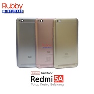 Backdoor Case Back Cover Xiaomi Redmi 5A