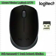 Logitech M170 Wireless Mouse Logitech Wireless Mouse