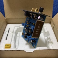 Quad 44 - 前級 - MC Module - MC模組 - Quad MC放大模組