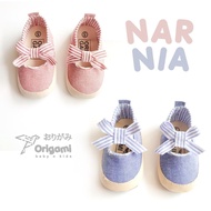 Origmi Baby/Narnia Baby Shoes 3-12 Months
