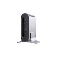 R7คอมพิวเตอร์ขนาดเล็ก AMD 8845HS ได้ถึง5.1GHz 70W DDR5 5600MHz SSD M.2 Windows 11 Oculink USB4.0สำหร