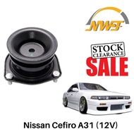 ABSORBER MOUTING FRONT FOR NISSAN CEFIRO A31