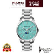 BilanO' Polo Collection PC-G6731 Sapphire Crystal Men Watch