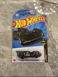 Batman 玩具車