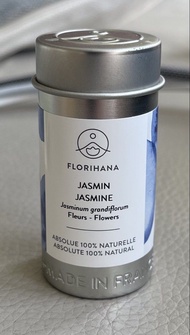 Florihana 茉莉花 100%天然精油5g