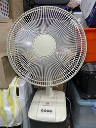 KDK FAN 14吋座枱風扇   座檯扇 (14吋 / 35厘米)