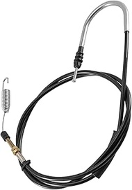 Golf Cart Accelerator Throttle Cable Compatible with Ezgo Express Shuttle S4 L4 MPT ST 400 Custom Sp